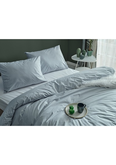 Dreamlife Nevresim Takımı Çift Kişilik - Yeşil