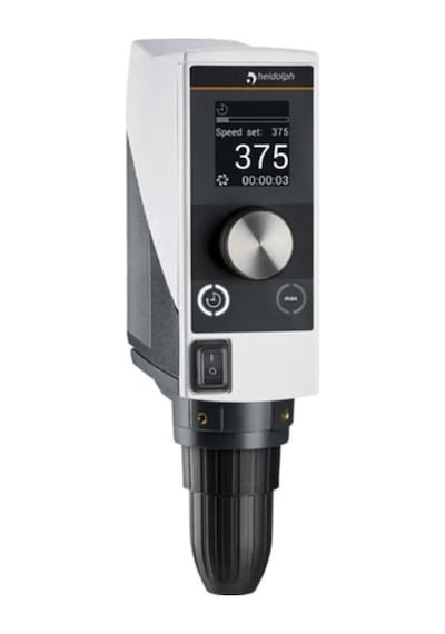 Heidolph Hei-torque Core Mekanik Karıştırıcı Set