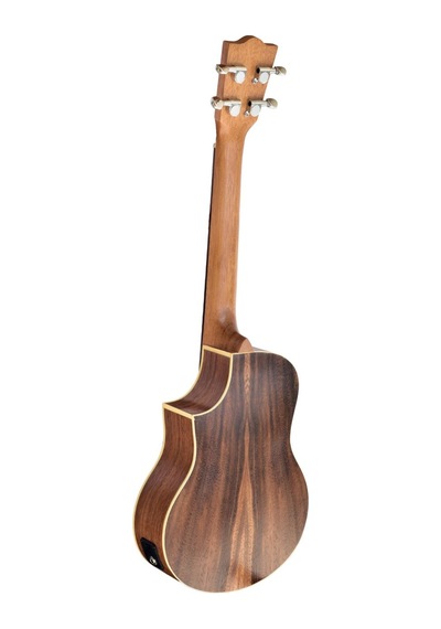 Valler Utc60Eq Elektro Tenor Ukulele