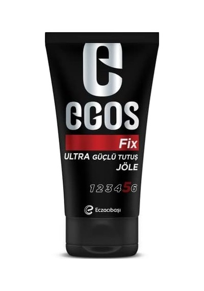 Jöle Ultra Güçlü Tutuş 150 Ml