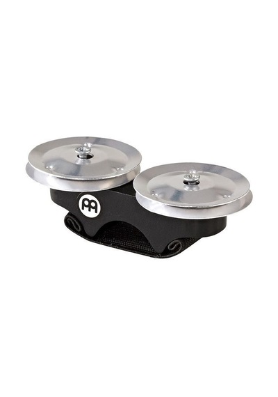 Meinl Fjs1abk Finger Jingle