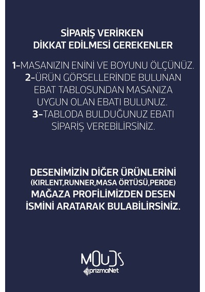 Lacivert Beyaz Kar Taneleri Yılbaşı Desenli Runner Masa Örtüsü Dertsiz Süet Dokulu Kumaş Yeni Yıl
