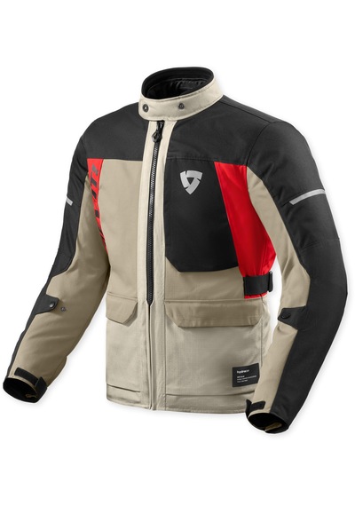 Revit Convergent H2o Motosiklet Mont Sand-kum