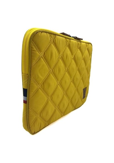 U.S. Polo Assn. Unisex Laptop & Evrak Çantası Plevr22478 Hardal