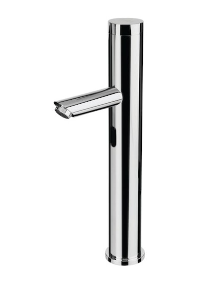 Newarc Tekno Çanak Tipi Fotoselli Lavabo Bataryası - 515001