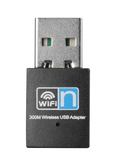 Hytech Hy-300n, 300mbp, 2.4ghz, Dahili Anten, Usb2.0, Wıreless, Mini Ethernet