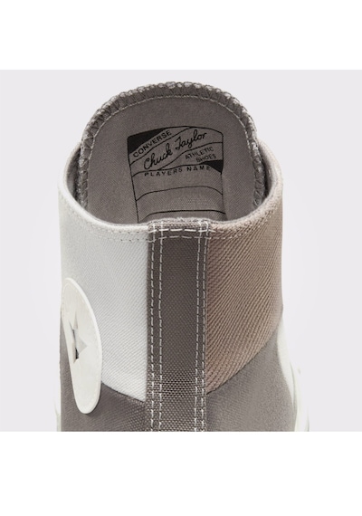 Converse Chuck 70 Crafted Patchwork A04507c Çok Renkli