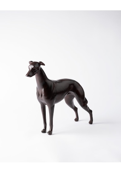 Madame Coco Vulpine Biblo - Kahverengi 8684427200124 Diğer
