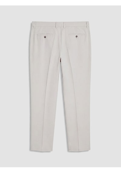 Lcw Busıness Bej Slim Fit Erkek Pantolon