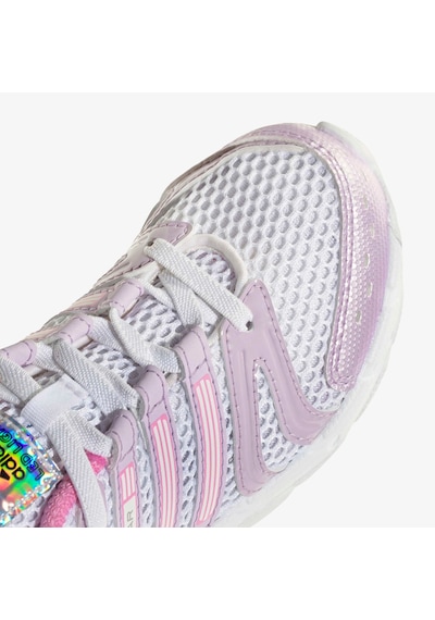 Adidas Adistar Control 5 Led Elastic Lace Çocuk Beyaz Koşu Ayakkabısı Kk2615 2800324