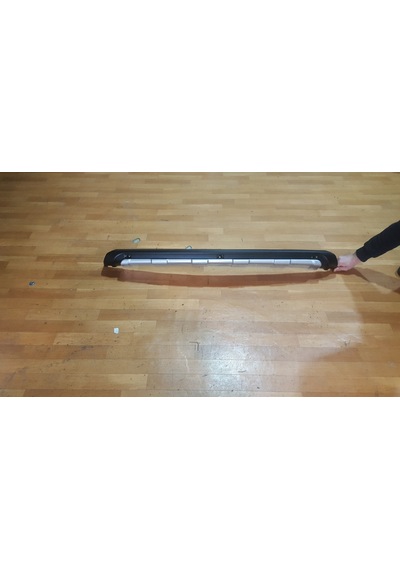 Hyundaı Ix35 2010 Sonrası Ön Arka Difüzör N11.35630