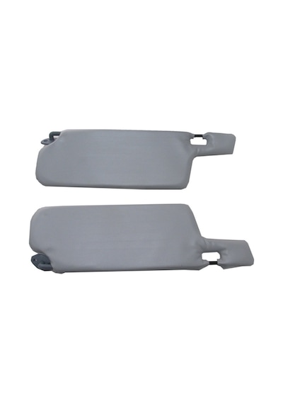 Ford Escort 95/99 Güneşlik Sağ/sol Set 2 Parça - Güneşlik