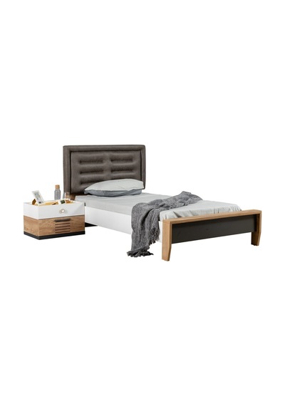 Relax Genç Odası Takımı , Karyola