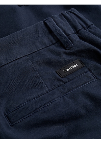 Calvin Klein Calvın Kleın Erkek Şort K10k114067-cef Lacivert