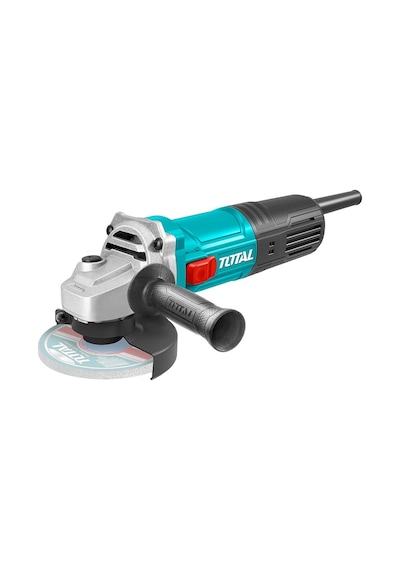 Total Tg10711556e Elektrikli Avuç Taşlama