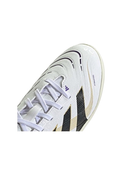 Adidas Jı1152 Predator League Tf J Çocuk Halı Saha Ayakkabısı Beyaz