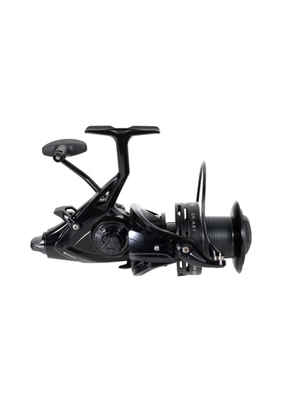 Kudos Carpon 8000 5+1bb Baitrunner Sazan Olta Makinesi
