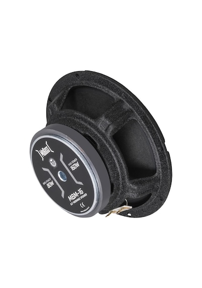 Mobass Mbm-16 16cm Midrange Hoparlör Takımı