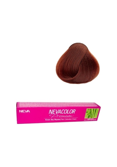 Nevacolor 7.7 50 Ml Boya