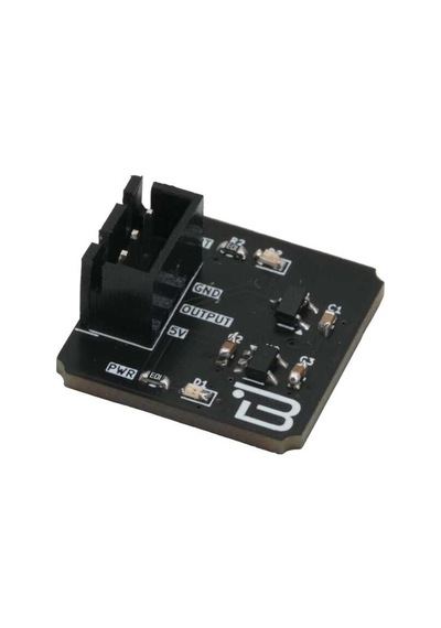 Boardoza Sm351lt Hall Effect Sensor Kartı