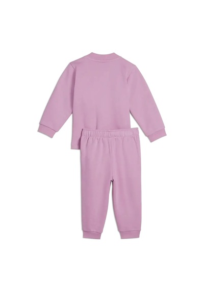 Puma Mınıcats Squad Jogger Pembe Çocuk Eşofman Takım