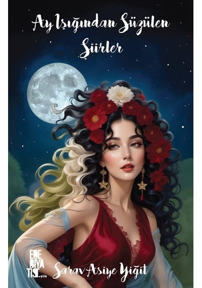 Ay Işığından Süzülen Şiirler / Sarav Asiye Yiğit