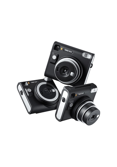 Fujifilm Instax Square SQ40 Fotoğraf Makinesi (Distribütör Garantili)