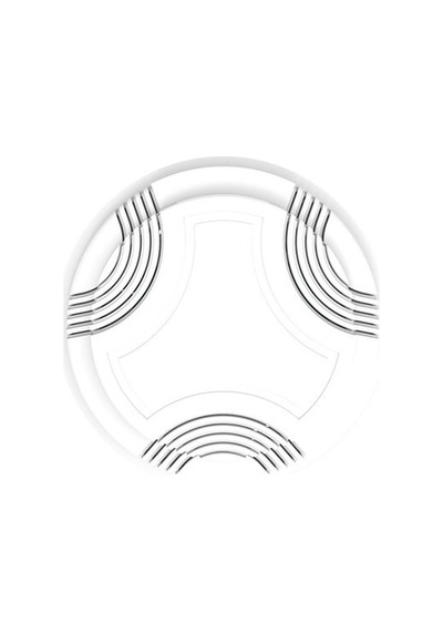 Mikrotik Rbcap2n 2.4 Ghz 2x2 ,l4,2dbi,tavana Montaj 802.11b/g/n Verici / Ap
