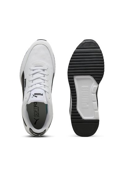 Puma R78 Lightwind Sneaker Ayakkabı Beyaz