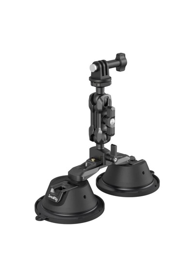 Smallrig Sc-2k 3566 Taşınabilir Çift Vantuz