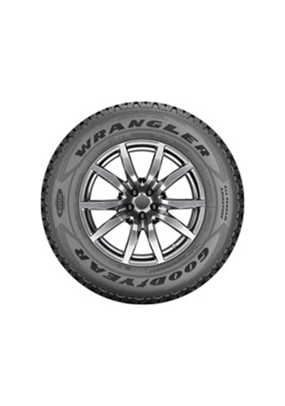 Goodyear 255/70R18 1106H XL Wrangler At Adventure Lr Fp Yaz Lastiği 2023