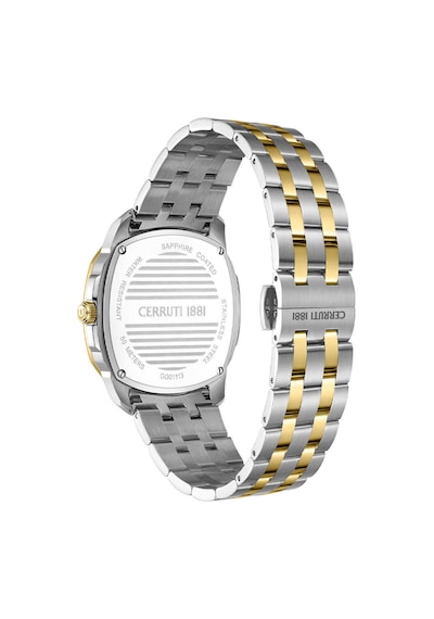 Cerruti 1881 Cıwgg0000704 Erkek Kol Saati Metal