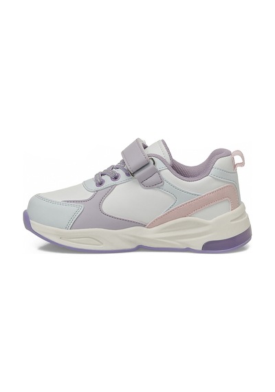 Frozen Efsun.p6fx Çok Renkli Kız Çocuk Sneaker Çok Renkli
