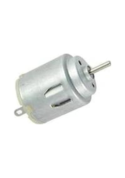 6-9 Volt Orta Boy Oyuncak Motor Deney Motoru