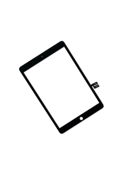 Apple Uyumlu iPad  8.Nesil A2270 A2428 Dokunmatik Siyah