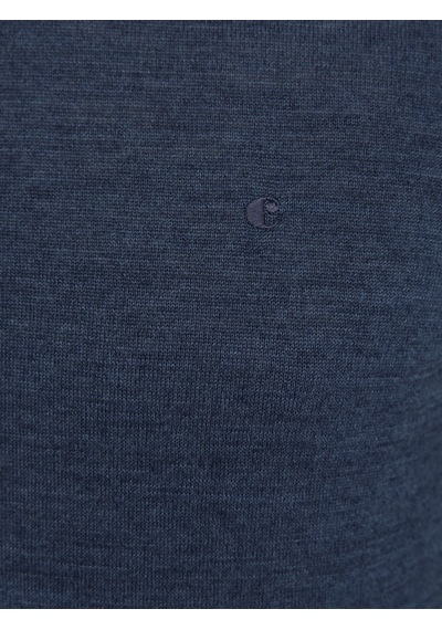 Cacharel Erkek İndigo Kazak /triko 50227052-vr028 Mavi