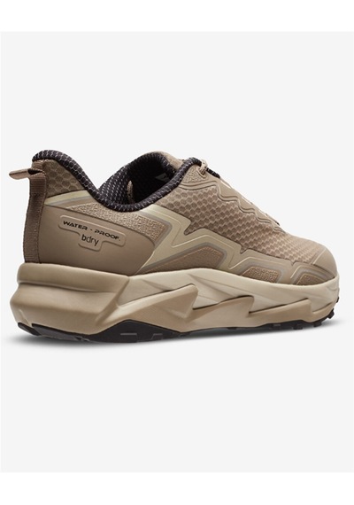 Lescon Meteor Erkek Toprak 40-45 Waterproof Outdoor Ayakkabı Kahverengi