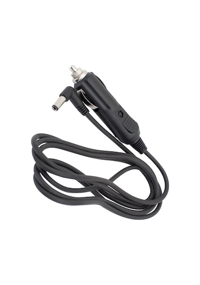 Elektromer El-5336 5.5 2.5 L Uçlu 1.8 Metre Kablolu Araç Çakmak Fişi