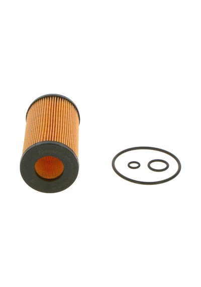Bosch Mercedes C 2.0 Cdı W203 Yağ Filtresi 2000-2007