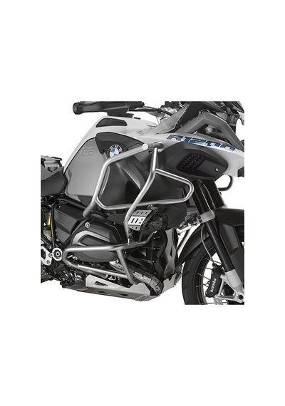 Kappa Knh5112ox Bmw R 1200 Gs Adventure 14-18 Ust Koruma Demırı