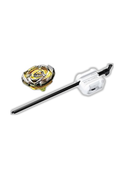 Bey06000 Beyblade 1li Set Arrow Mysterious 4-80b - Izbp-887874 1 Adet