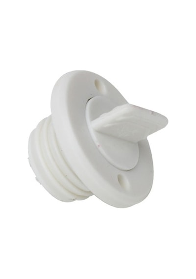 Plastik Miçoz Contalı 1-2" Dış 25mm İç 19mm
