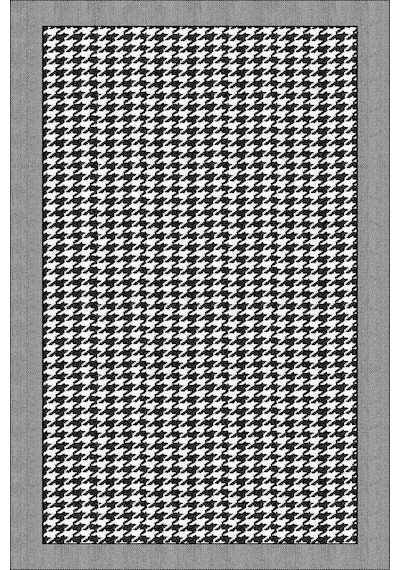 West Home Dijital Baskı Yıkanabilir Kaymaz Taban Salon Halısı Mutfak Halısı Koridor Halısı Wh 446 Grey