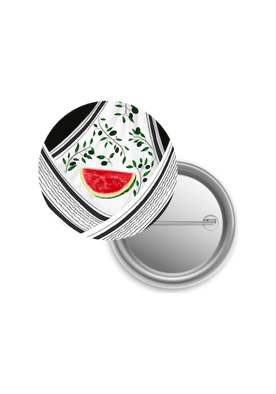 Filistin - 75 / Rozet Diğer