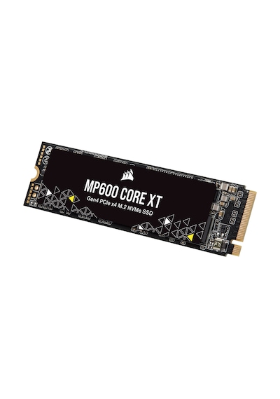 Corsair MP600 Core XT CSSD-F2000GBMP600CXT 2 TB PCIe 4.0 Gen4 x4 NVMe M.2 SSD