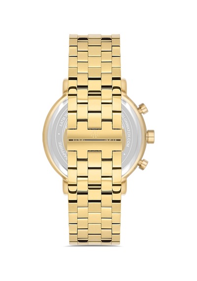 Hislon Men's Masterwork Ms210g-08sg Gri