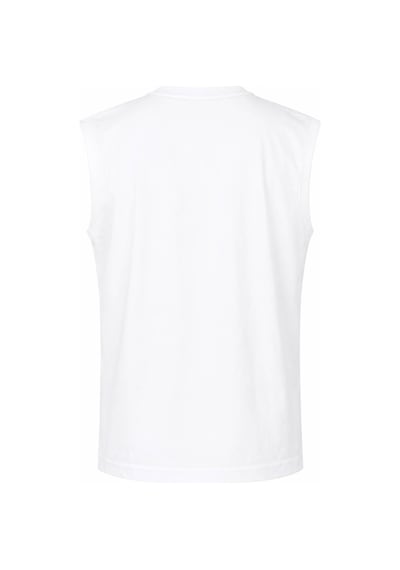 Trender 8045 New York Baskı Beyaz Erkek Çocuk Atlet 26yss2000044