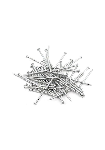 Kanallı Çelik Çivi 4x40mm 250gr 3 Cm