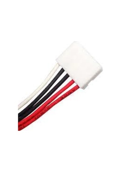 Dell Uyumlu Inspiron 15 3537 5521 M531R 5535 5573 5537 Dc Power