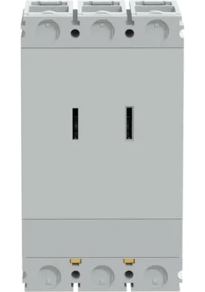 Schneider Electric Gopact Mccb G20B3A50 80A 25Ka Ayar Sahalı Şalter (200B, 3P3D)